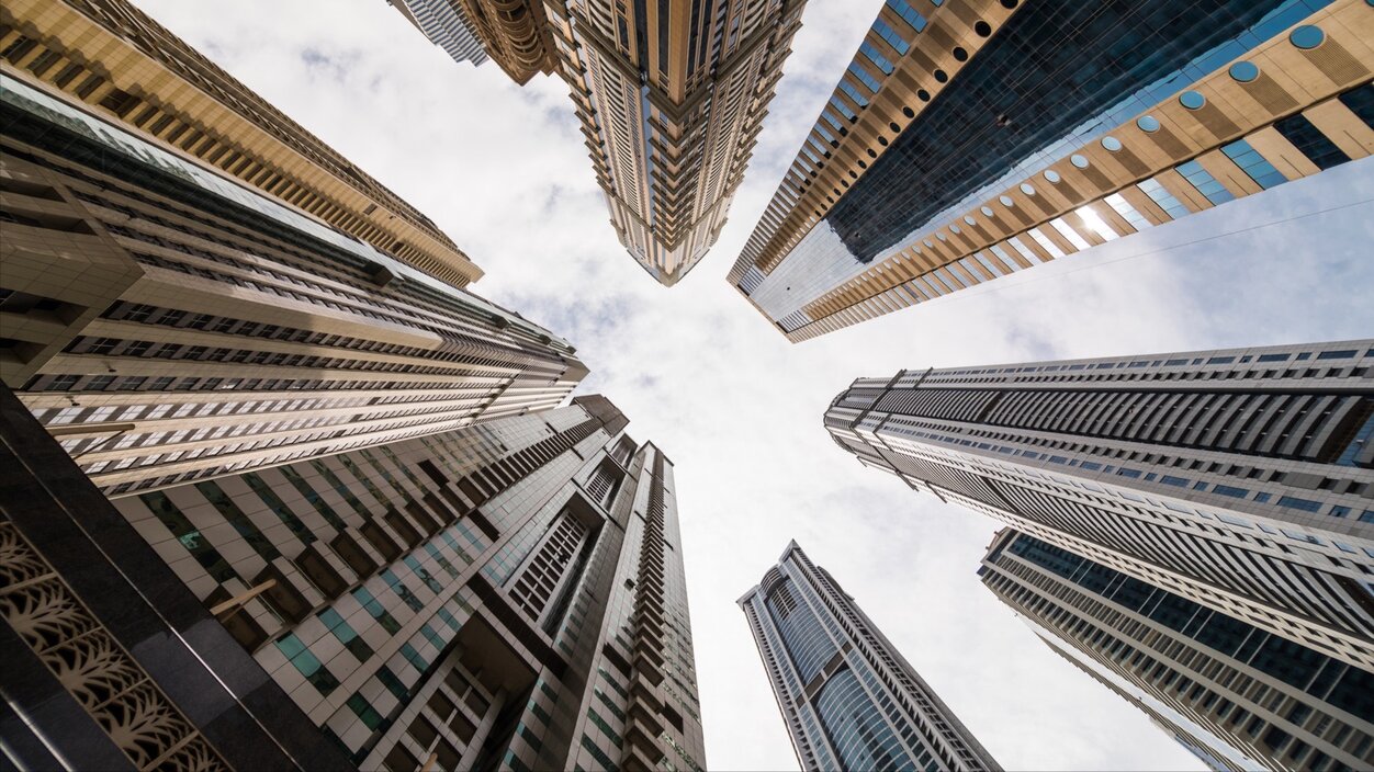 Can Foreigners Buy Property In Dubai? Housearch Blog