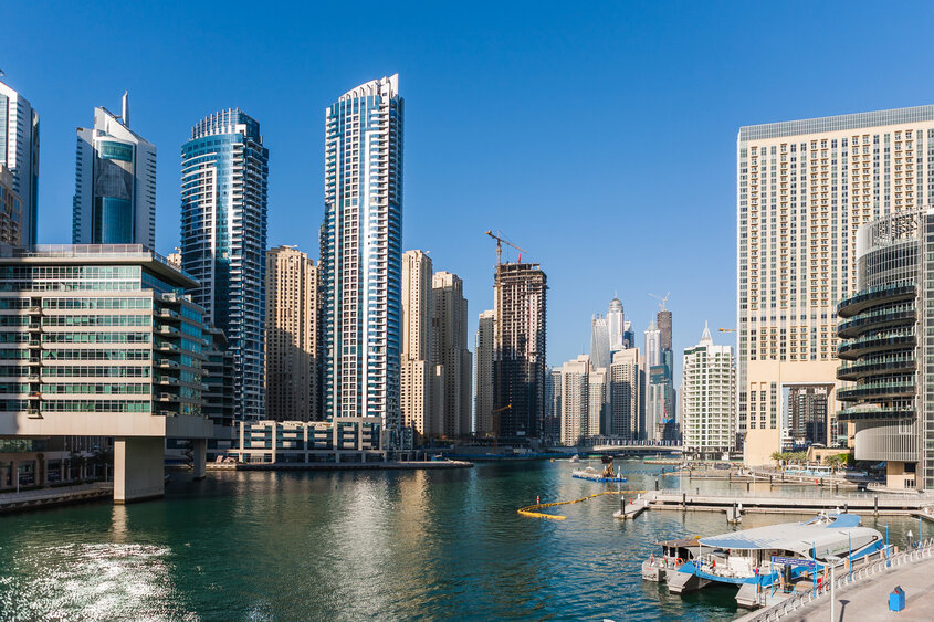 Buying an Investment Property in UAE: What Are the Options?