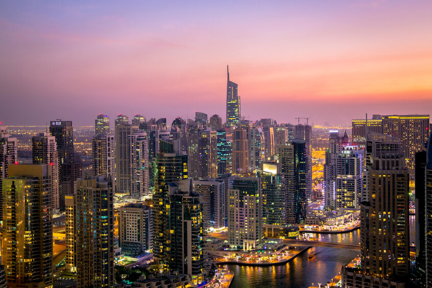 Dubai Real Estate Market: What’s Going On?