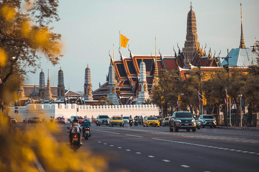 Как выйти на пенсию в Таиланде: основные нюансы процесса