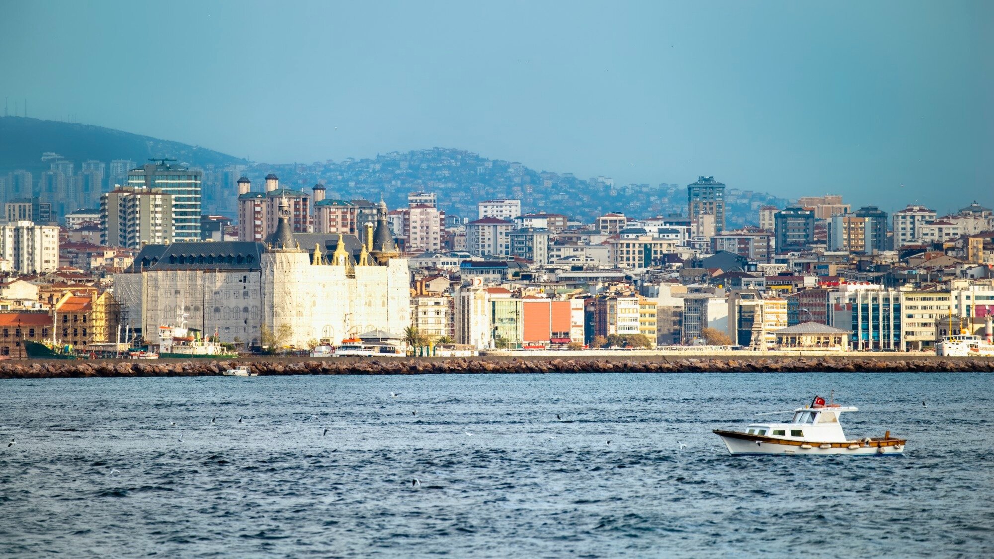 Istanbul Housing Market: Investment Climate, Best Areas and Prices