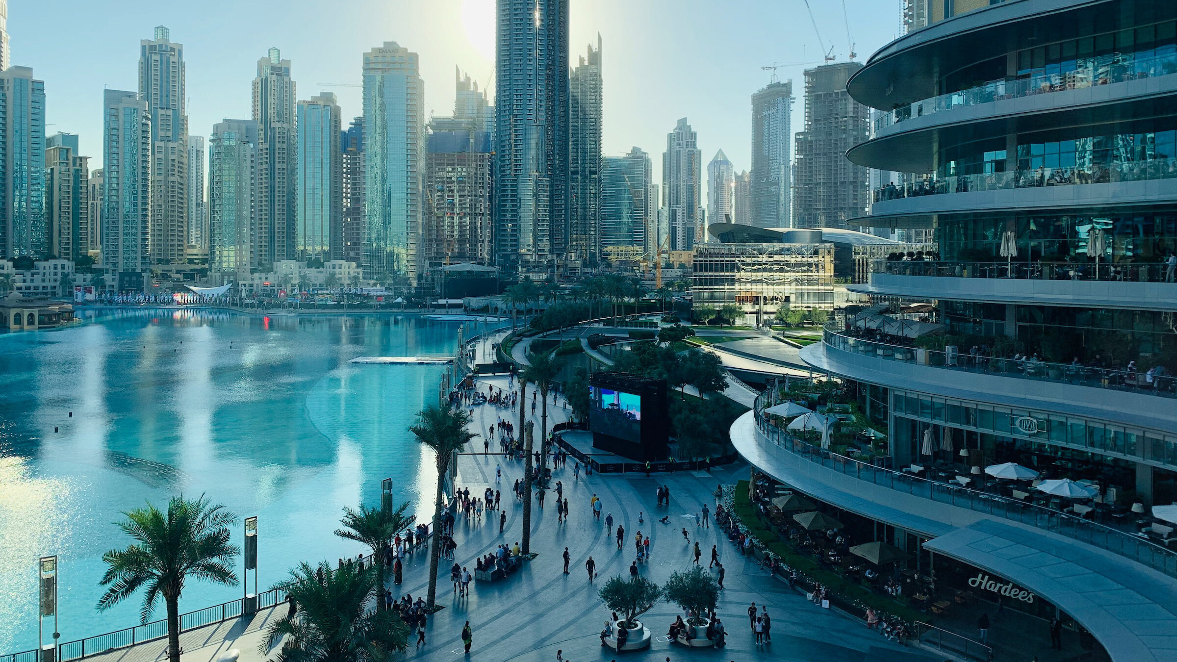 Studios, Apartments and Villas: Residential Property Opportunities in Dubai