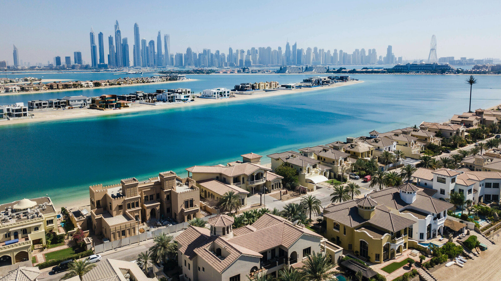 Best Areas to Buy Properties in Dubai