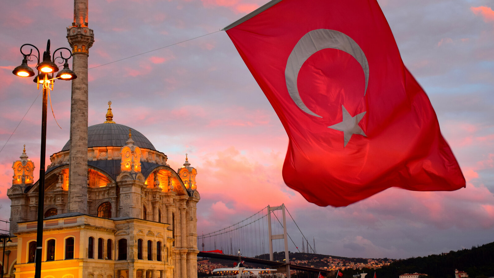 How Much Does It Cost to Live in Turkey?