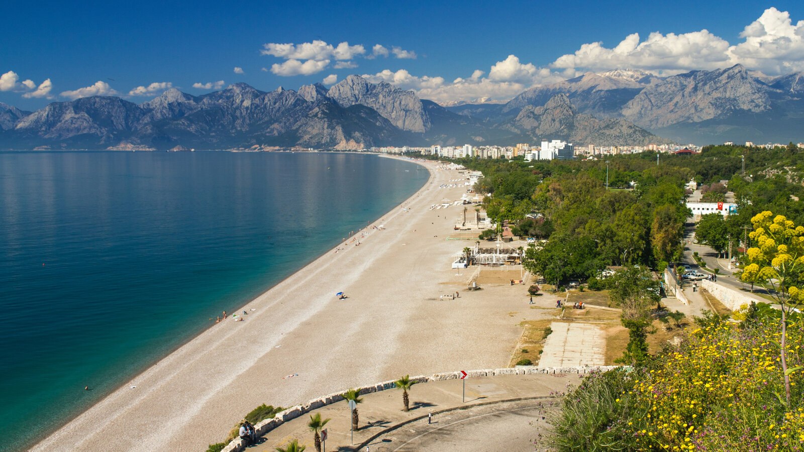 The Cost of Living in Antalya: What Expats Need to Know