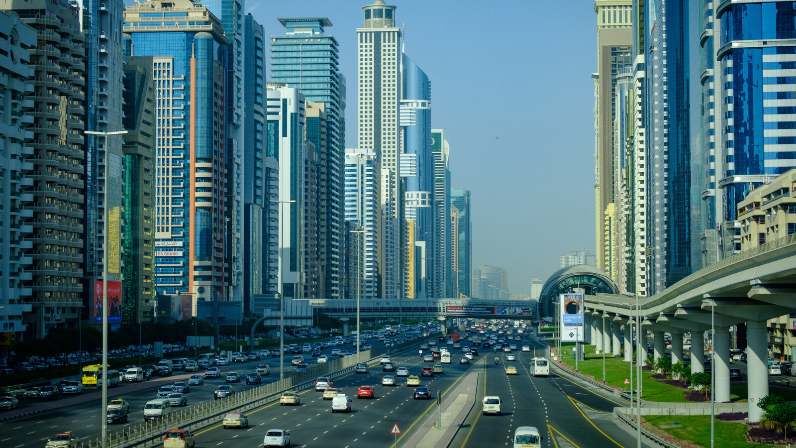 Is Now the Best Time to Invest in Dubai?