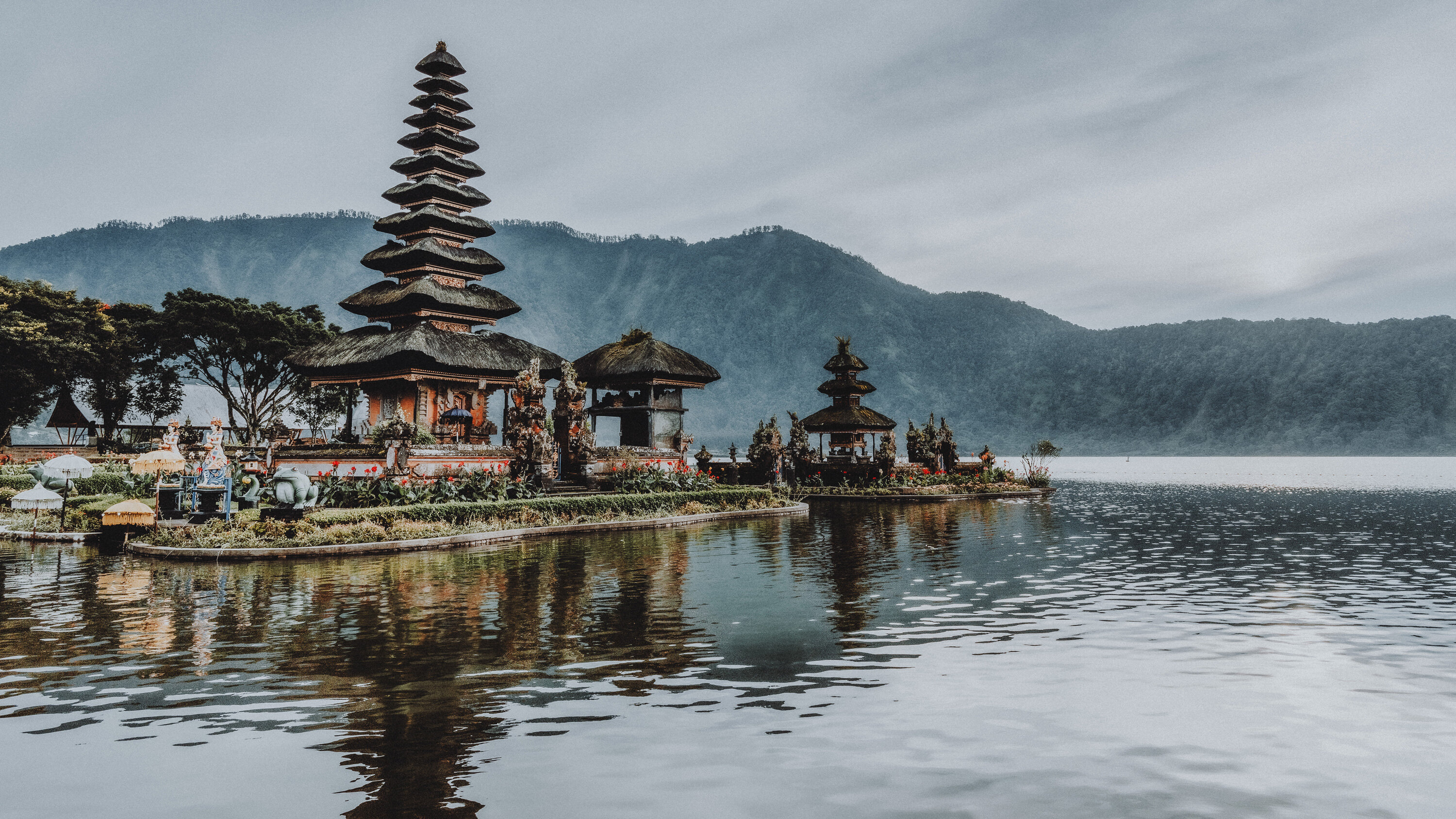 Bali Citizenship