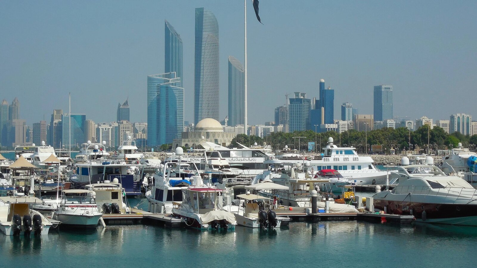 How Expats Can Buy Property in Abu Dhabi