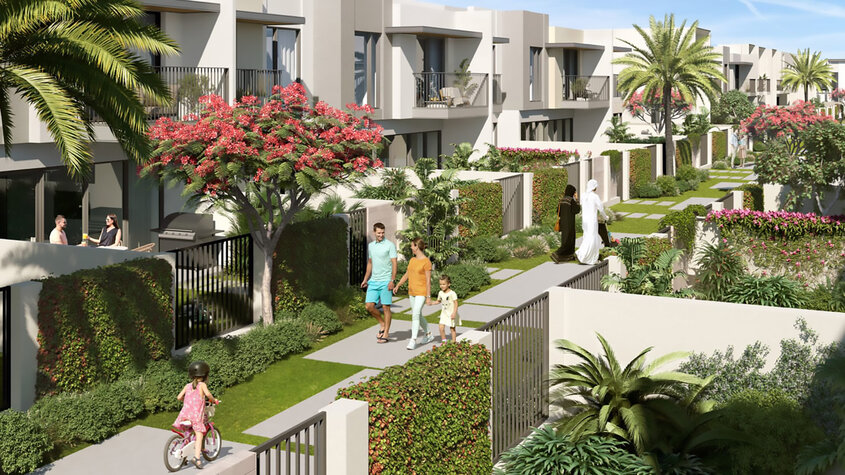 The Springs or The Meadows: Where is the Best Place to Buy a House in Dubai?  | Housearch Blog