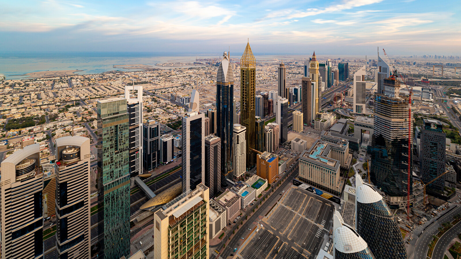 Dubai Property: Main Market Trends