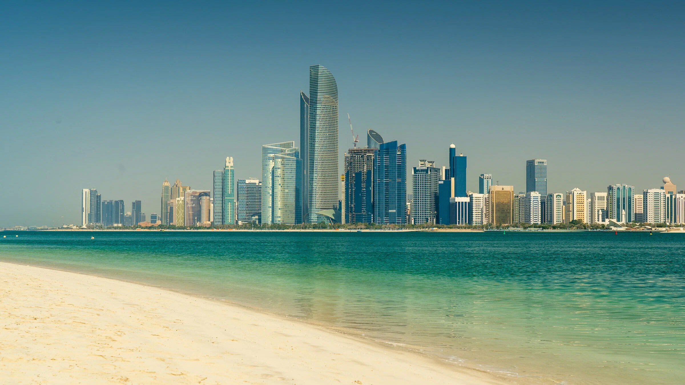 Buying an Apartment in Abu Dhabi: Laws, Prices and Documents