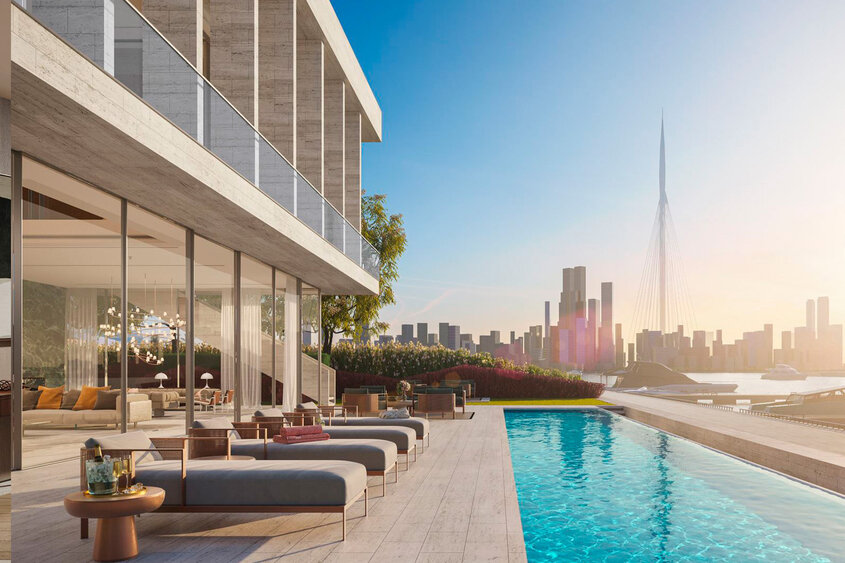 The Most Expensive Villas in Dubai