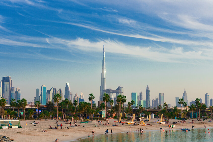 Is Dubai Safe for Expats?