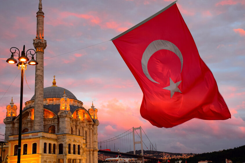 How Much Does It Cost to Live in Turkey?