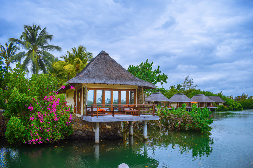 How to Get a Residence Permit in Mauritius