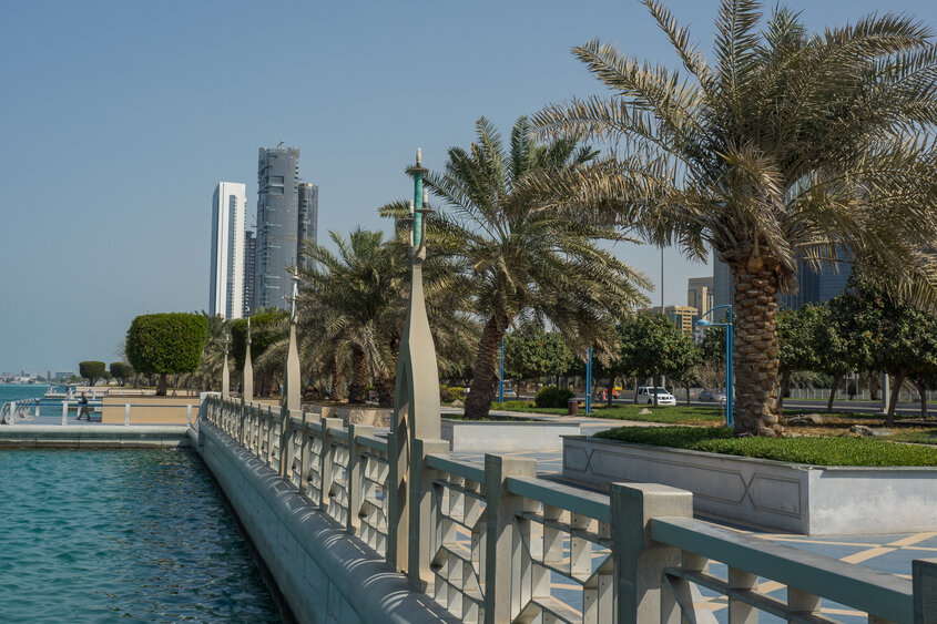 Residence Visa Renewal in Abu Dhabi