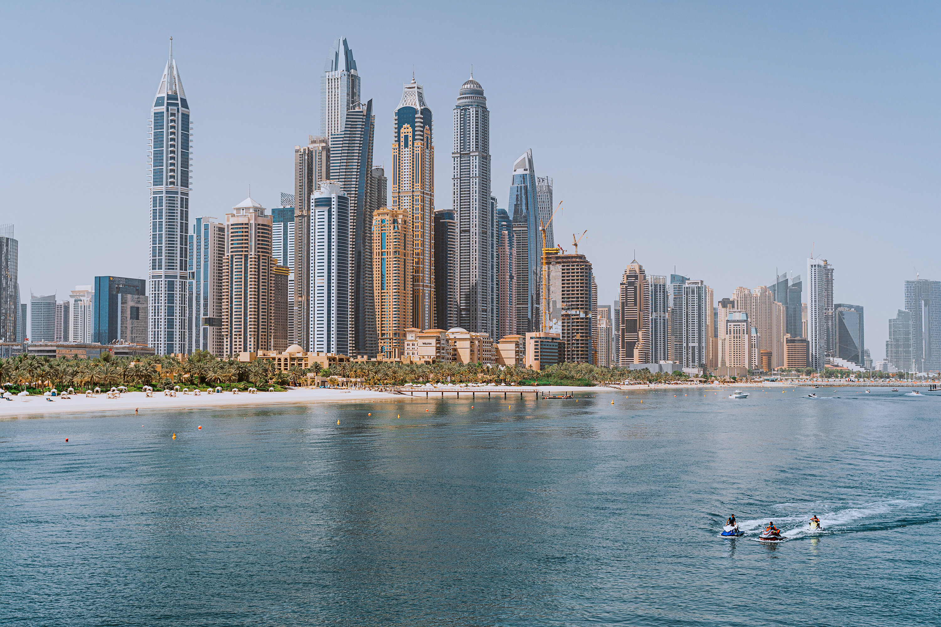 Risks of Buying Property in Dubai