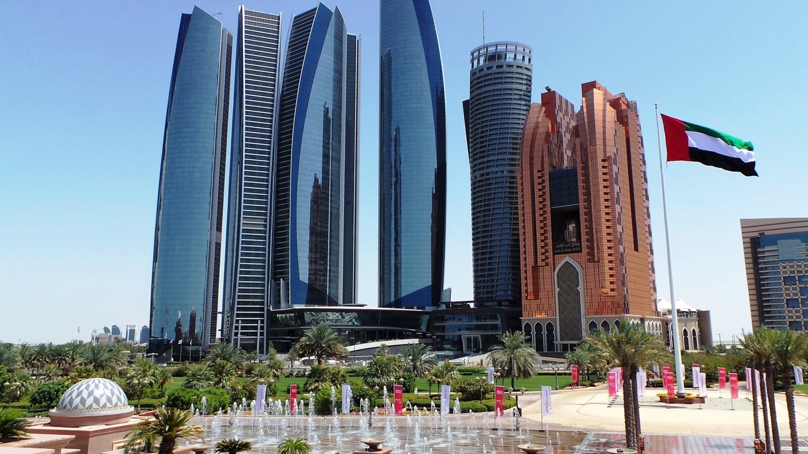 Abu Dhabi Real Estate Market: The Outlook