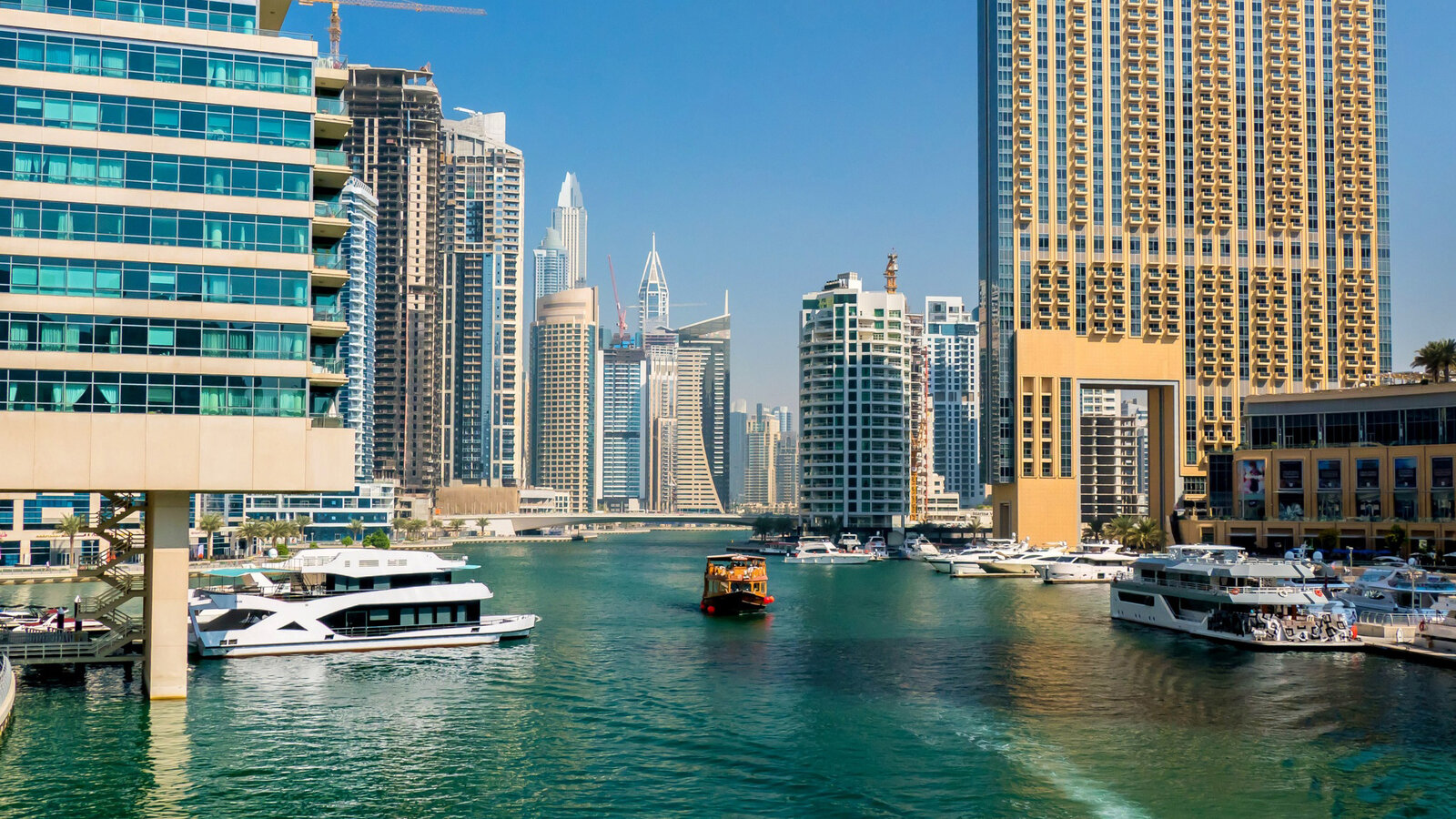 RERA: Regulator of Dubai’s Real Estate Market