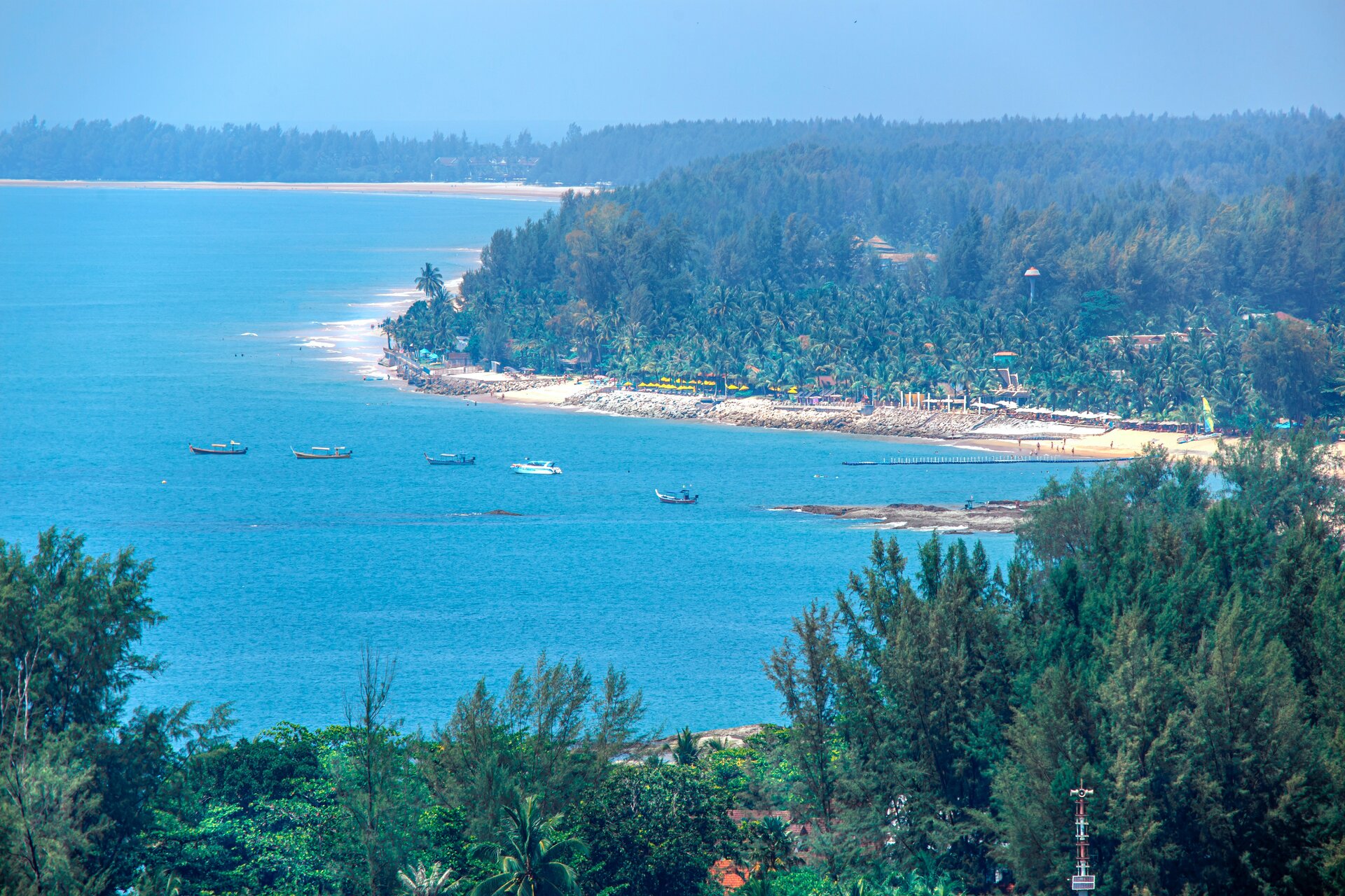 Phang Nga – Nature’s Sanctuary