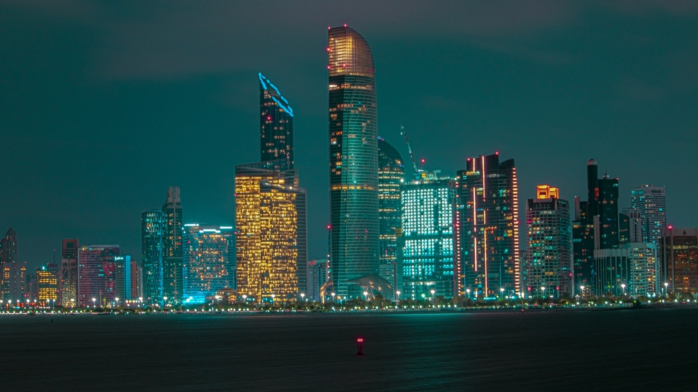 Meet Abu Dhabi’s Top 10 Real Estate Developers