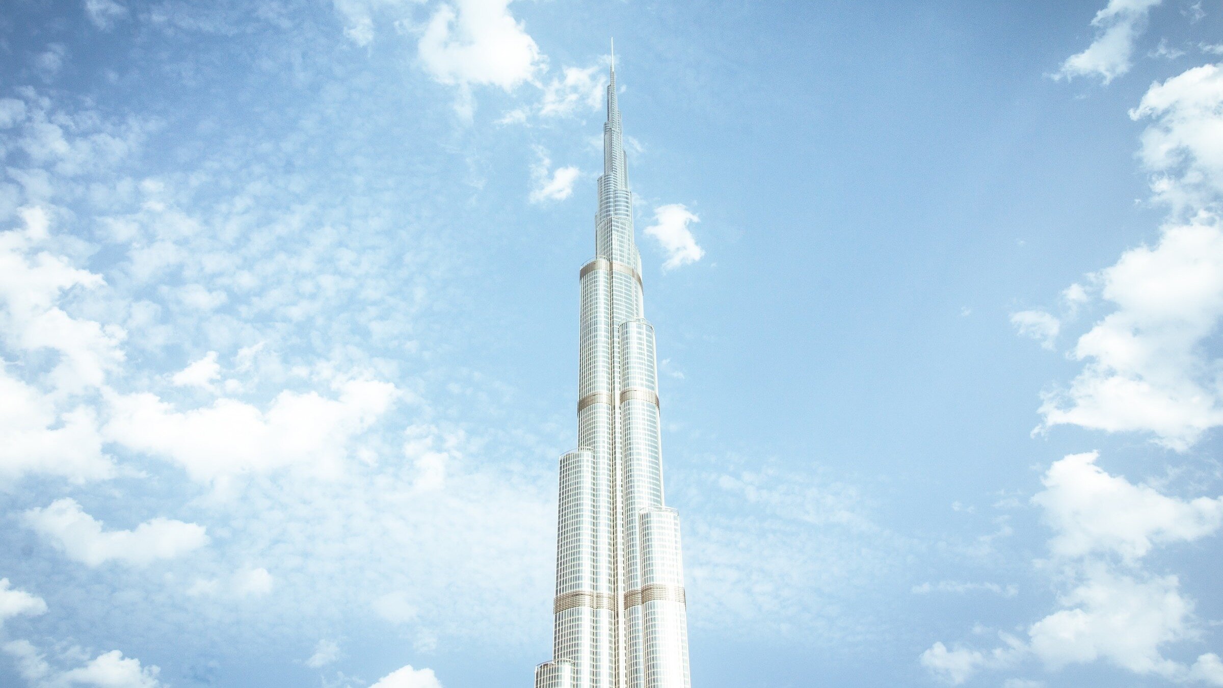 How Much Does an Apartment in Burj Khalifa Cost