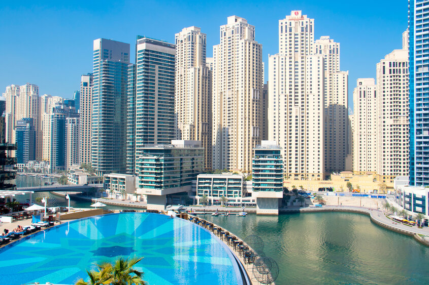 Golden Visa and Dubai Residency Status: The Benefits of Owning Real Estate in Dubai