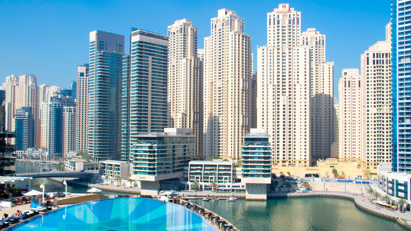 Golden Visa and Dubai Residency Status: The Benefits of Owning Real Estate in Dubai