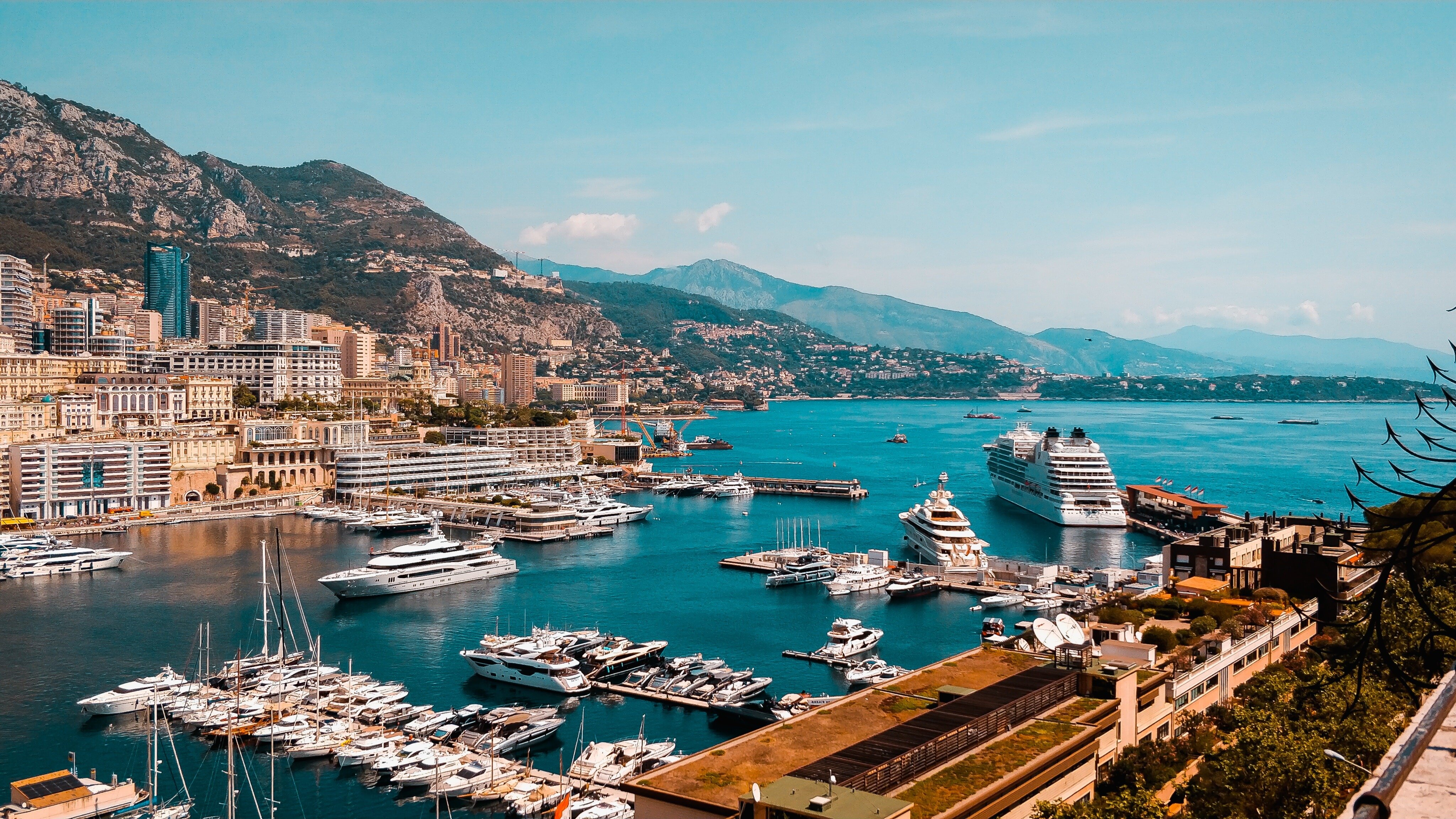 At the Discretion of the Prince: How to Become a Citizen of Monaco