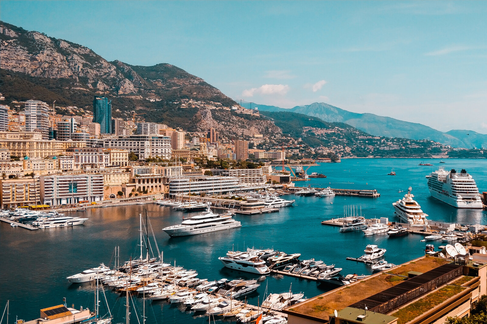 How to Become a Citizen of Monaco: Citizenship Requirements in 2023