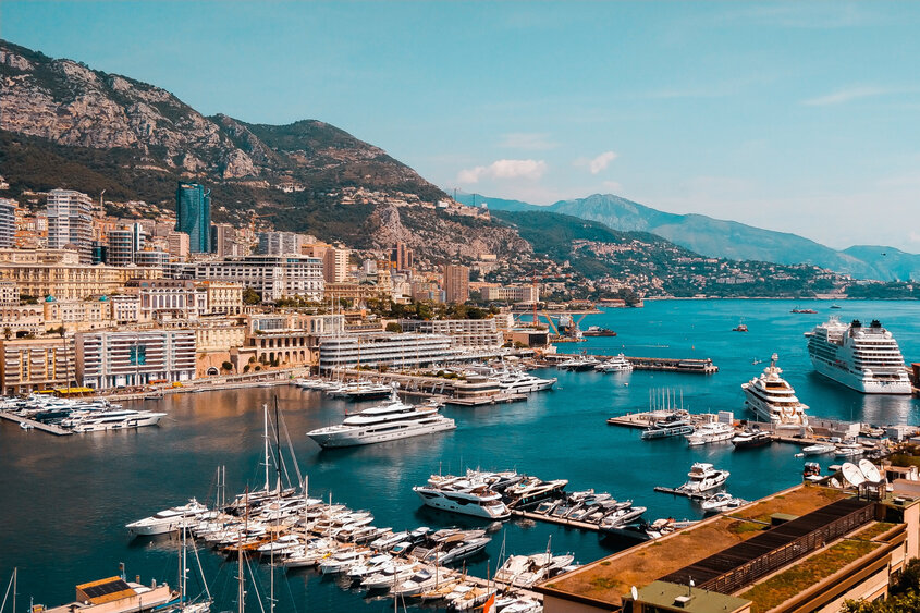 At the Discretion of the Prince: How to Become a Citizen of Monaco