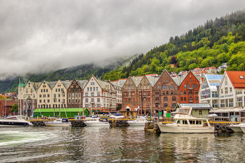 How to Apply for Permanent Residency in Norway