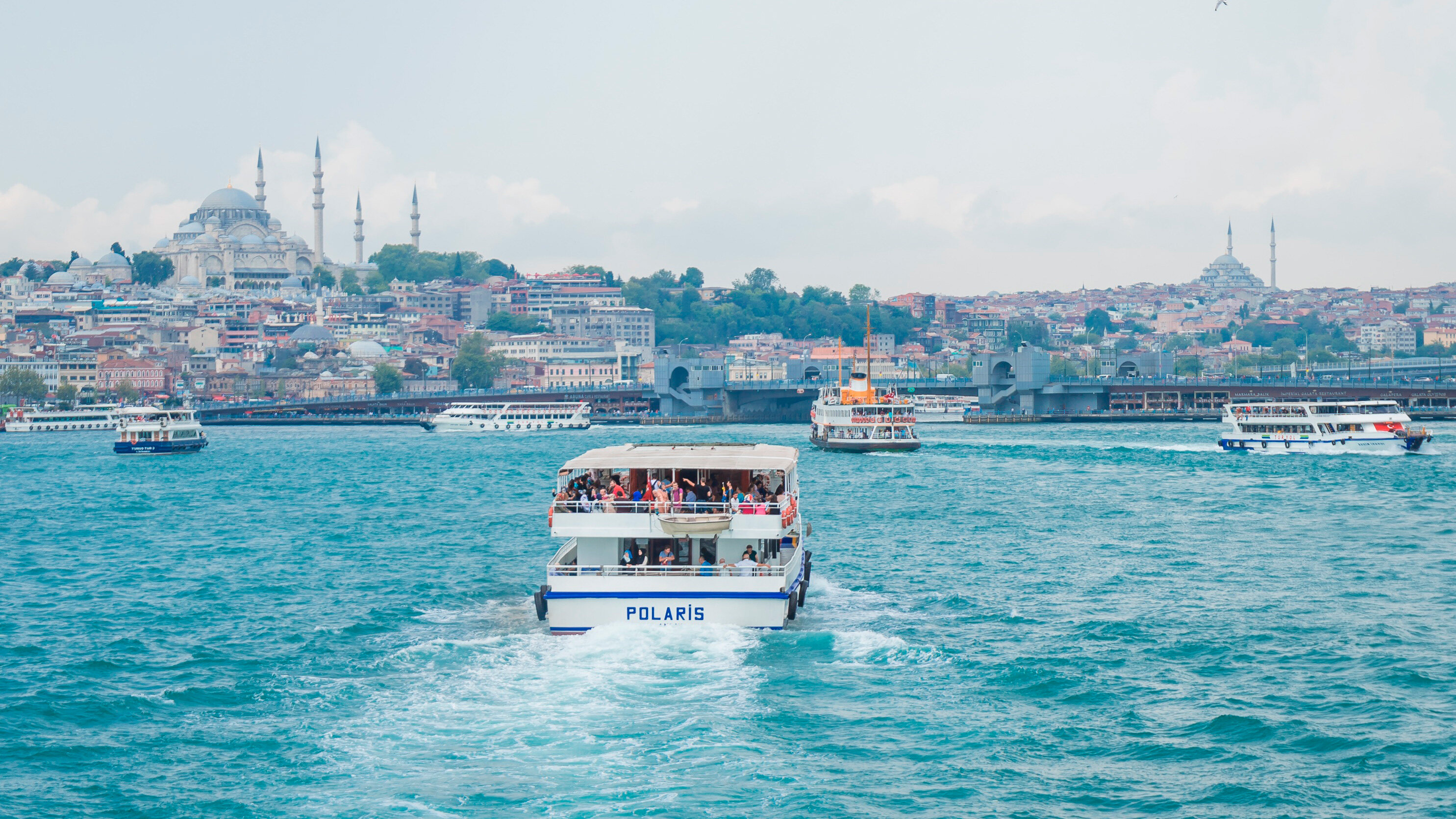 Turkish Passports: Conditions of the ‘Citizenship by Investment’ Programme