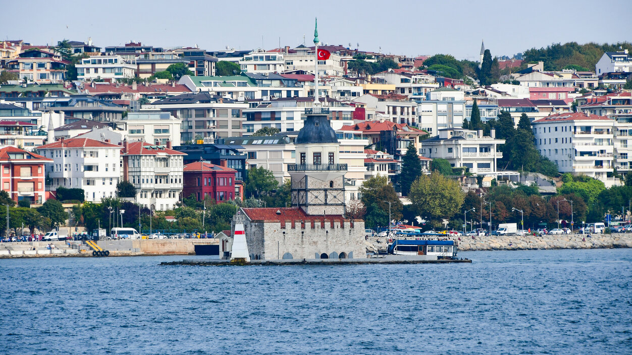 Buying Property in Turkey A StepbyStep Guide Housearch Blog