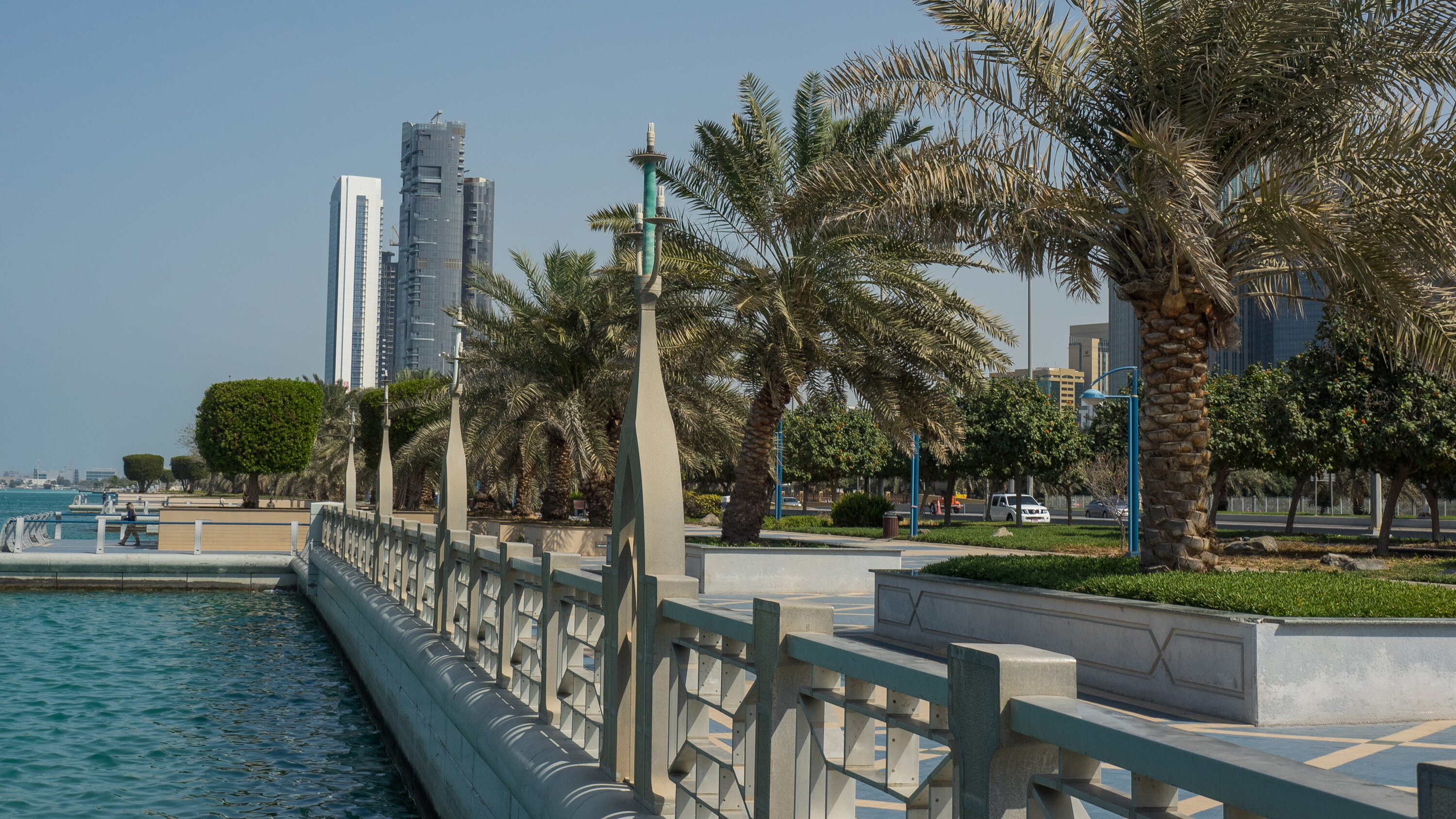 Residence Visa Renewal in Abu Dhabi
