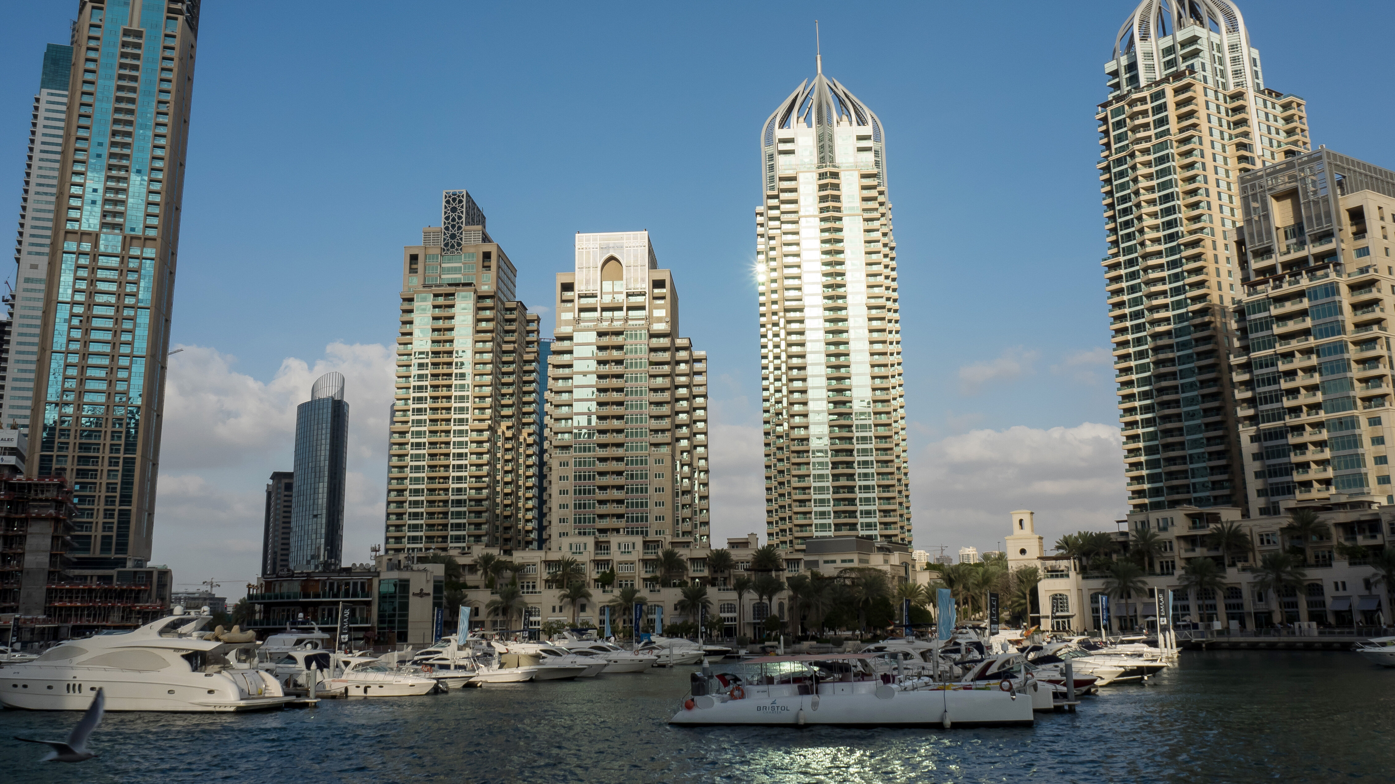 How to Buy Property in Dubai from the UK