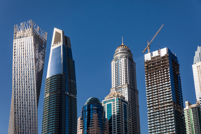 How to Purchase Real Estate in Dubai with a 10-Year Payment Plan