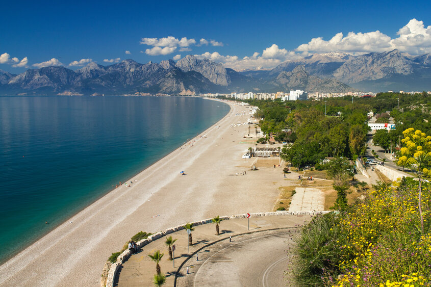 The Cost of Living in Antalya: What Expats Need to Know