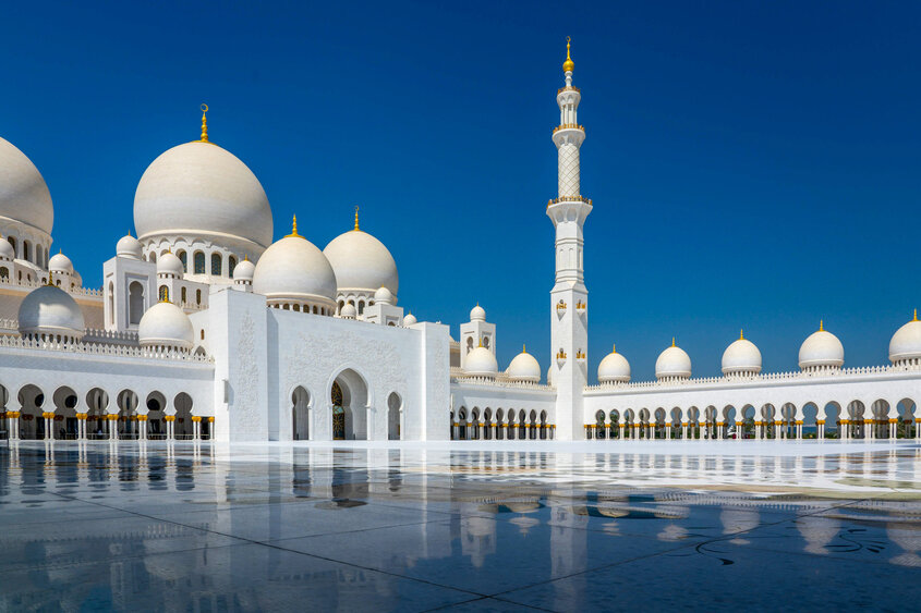 Moving to Abu Dhabi: Tips for Expats