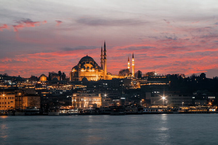Expat Life in Turkey: Advantages and Opportunities