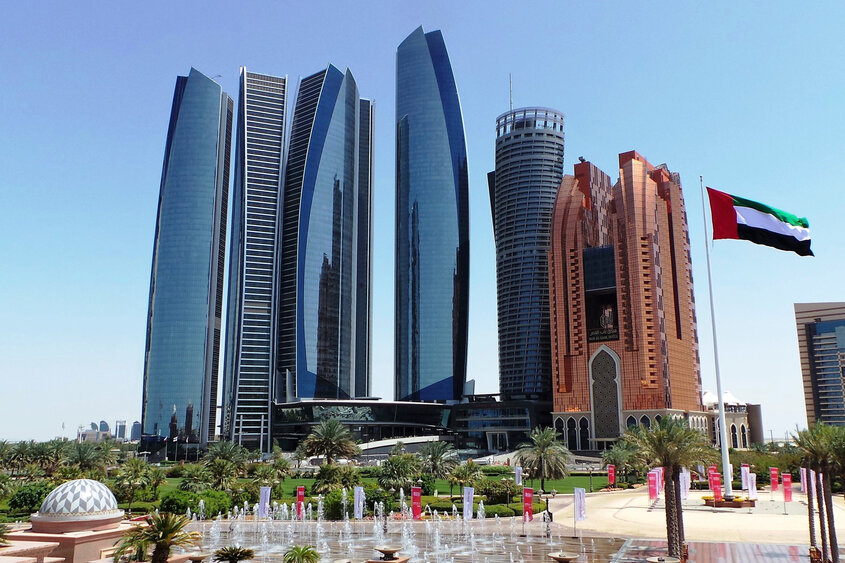 Abu Dhabi Real Estate Market: The Outlook