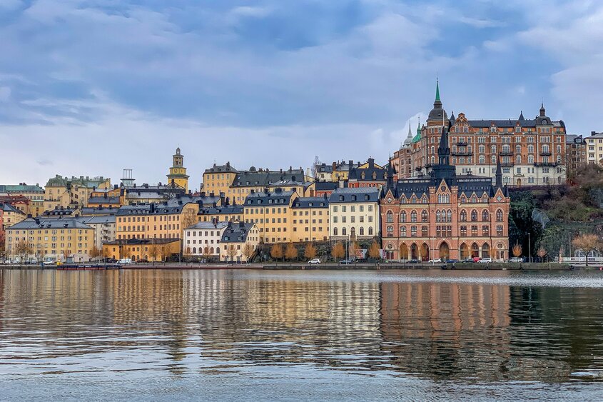 How to Obtain a Residence Permit in Sweden