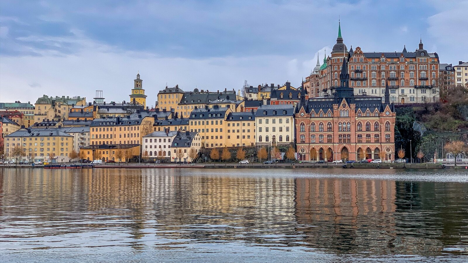 How to Obtain a Residence Permit in Sweden