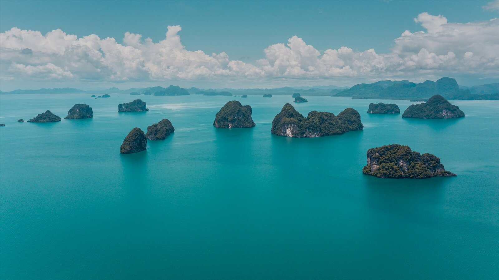 Top 12 Islands in Phuket | Best Islands near Phuket