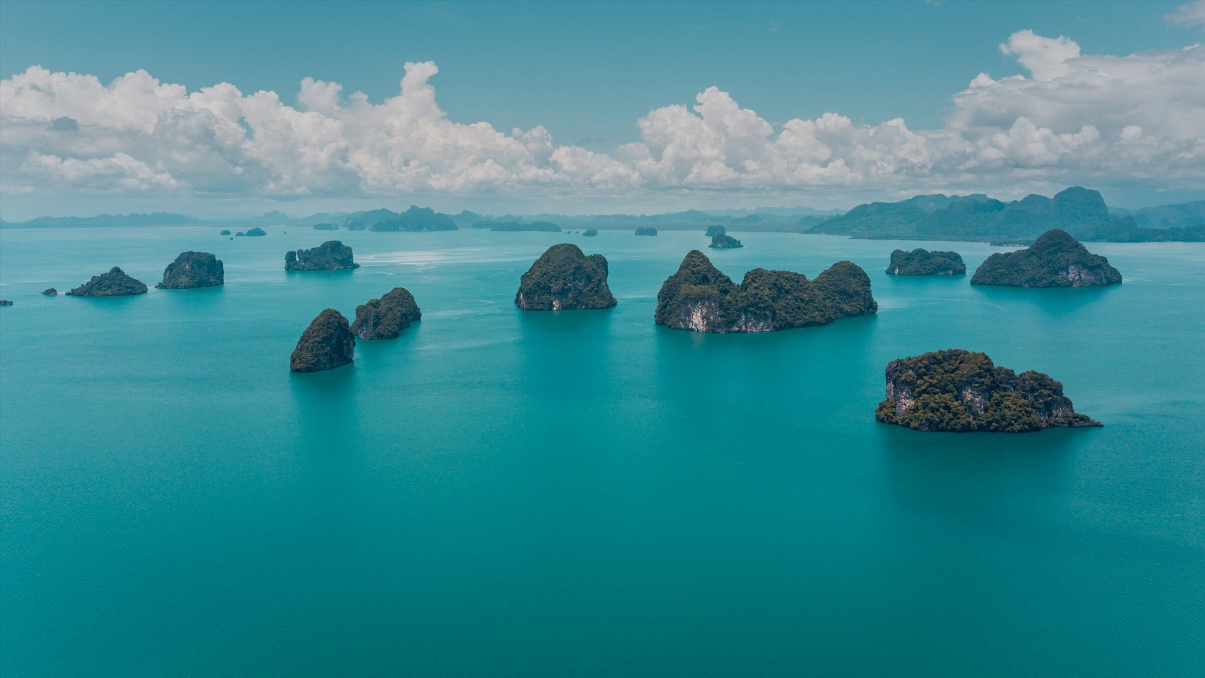 Islands in Phuket