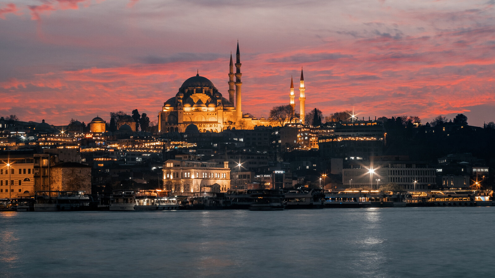 Expat Life in Turkey: Advantages and Opportunities