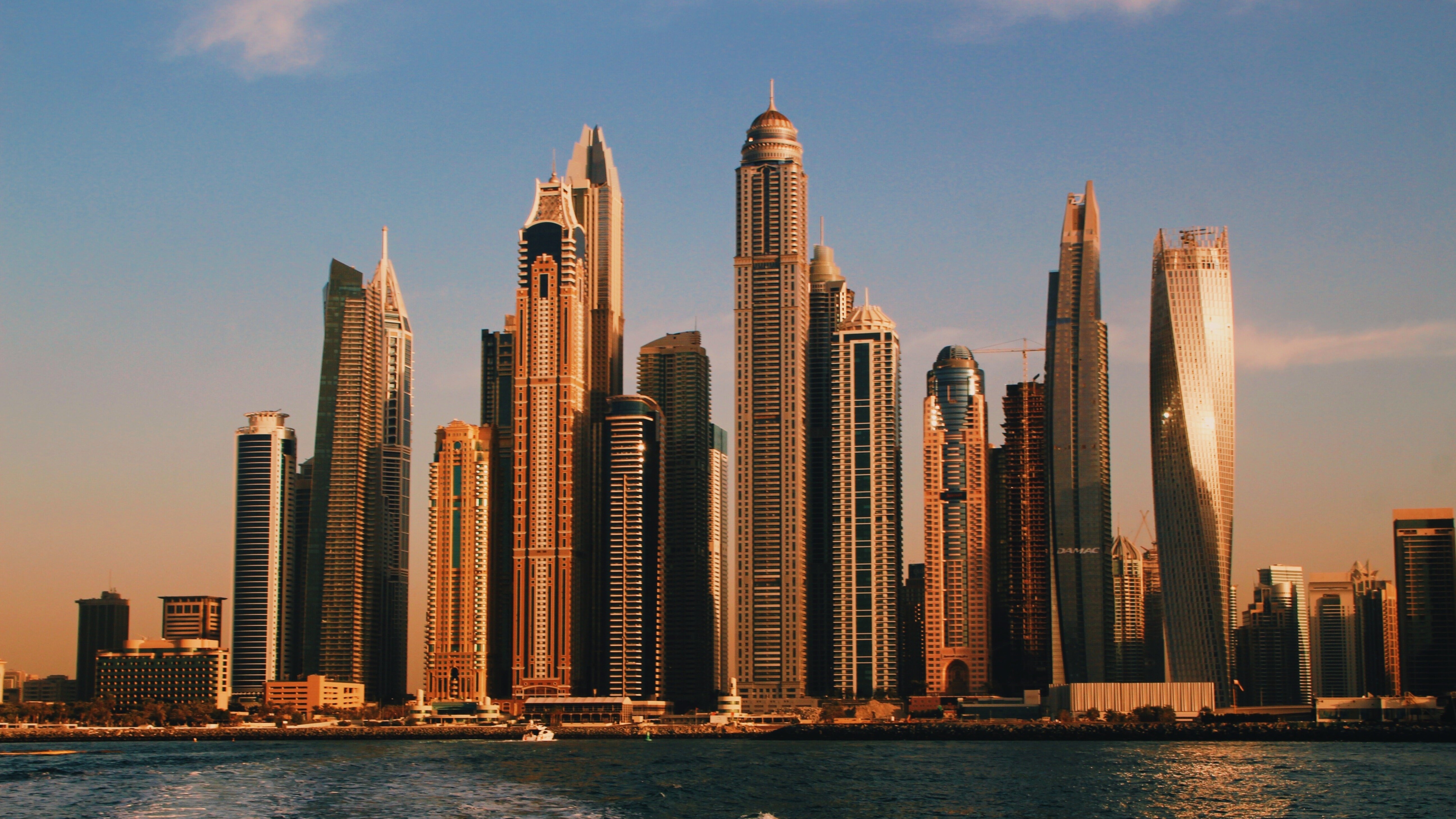 Average Prices of Apartments in Dubai