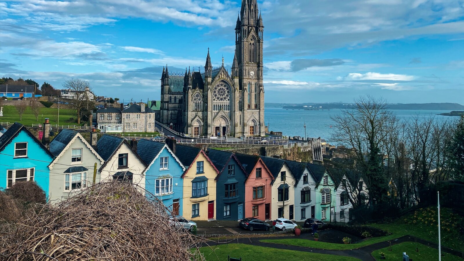 Permanent Residency in Ireland: How to Obtain it and Its Requirements