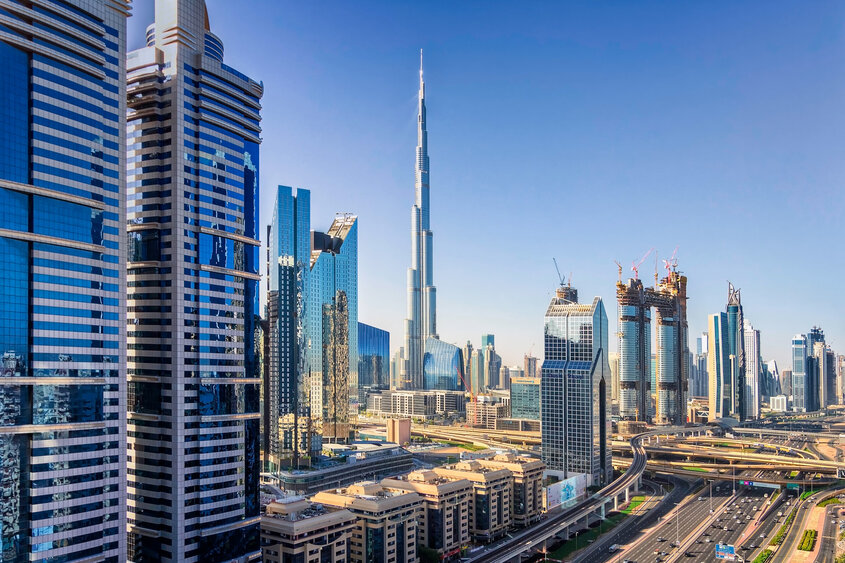 Loans in the UAE