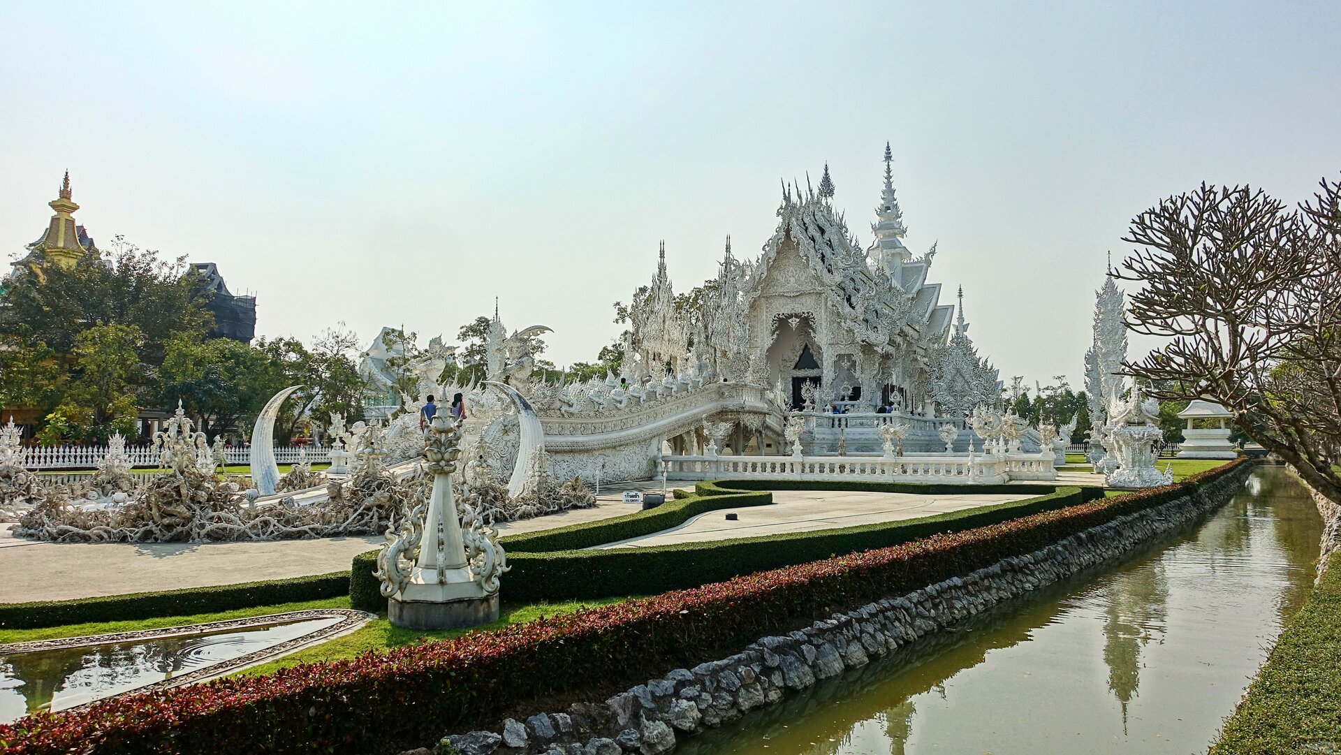 Chiang Rai – Northern Gem of Peace